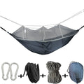 Bug Out Hammock