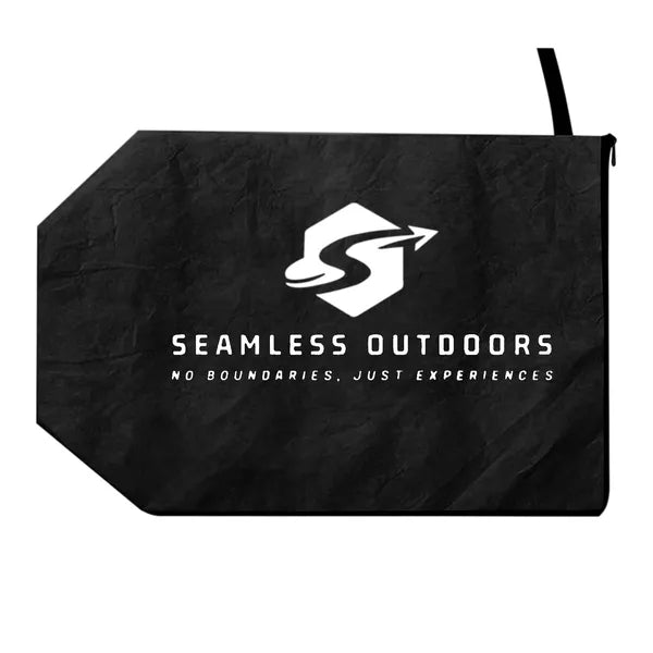 Insulated BBQ Blanket