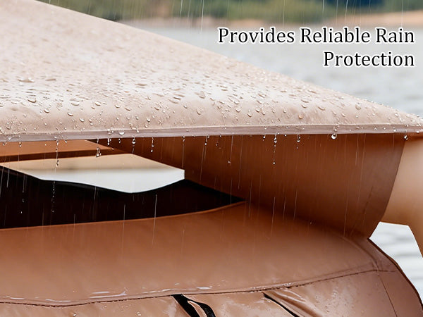 Inflatable Tent Outdoor Tent 2-4-person Tent Quick-opening Tent Inflatable Tent Hut Tent Camping Portable Tent Windproof Tent Family Party Tent Pop-up Tent Shading And Waterproof Tent Camping Tent