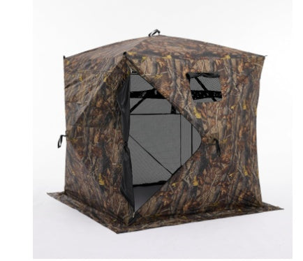 Hunting Blind 2-3 Person Up Camouflage Tent